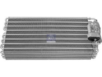 New Evaporator for Truck DT Spare Parts 4.64606 Evaporator L: 385 mm, W: 203 mm, T: 67 mm: picture 1
