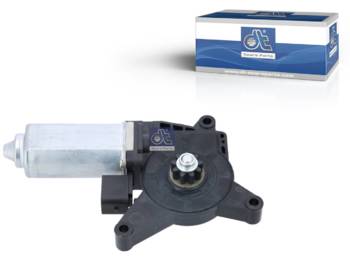 New Window lift motor for Truck DT Spare Parts 4.64706 Window lifter motor, left: picture 1