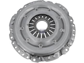 New Clutch cover for Agricultural machinery DT Spare Parts 4.65147 Clutch cover D: 228 mm: picture 1