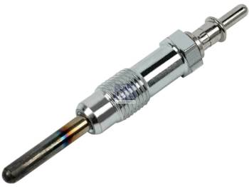 New Glow plug for Construction machinery DT Spare Parts 4.67505 Glow plug 11,5 V, L: 87 mm: picture 1