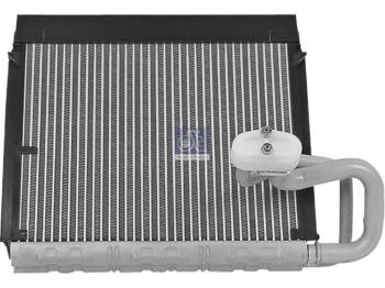 New Evaporator for Commercial vehicle DT Spare Parts 4.68820 Evaporator L: 252 mm, W: 199 mm, T: 40 mm: picture 1