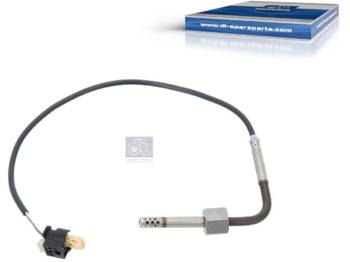 New Sensor for Commercial vehicle DT Spare Parts 4.69088 Temperature sensor: picture 1
