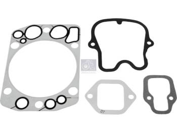 New Engine overhaul kit for Bus DT Spare Parts 4.90393 Cylinder head gasket kit: picture 1