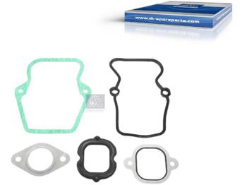New Engine overhaul kit for Bus DT Spare Parts 4.90789 Cylinder head gasket kit: picture 1