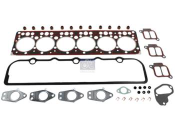 New Engine overhaul kit for Truck DT Spare Parts 4.90982 Cylinder head gasket kit: picture 1