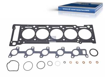 New Engine overhaul kit for Truck DT Spare Parts 4.91674 Cylinder head gasket kit: picture 1