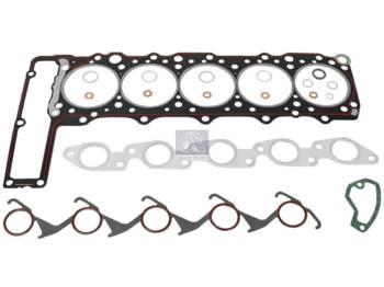 New Engine overhaul kit for Truck DT Spare Parts 4.91676 Cylinder head gasket kit: picture 1