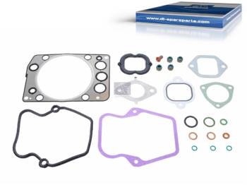 New Engine overhaul kit for Bus DT Spare Parts 4.92503 Cylinder head gasket kit: picture 1