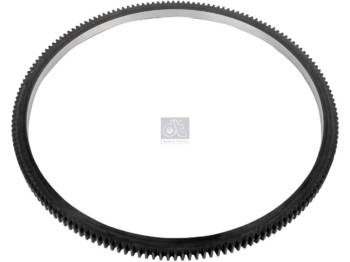 New Flywheel for Truck DT Spare Parts 5.40350 Ring gear d: 460 mm, D: 508 mm, 167 teeth: picture 1