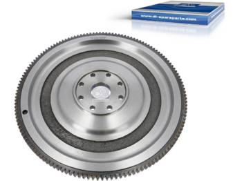 New Flywheel for Truck DT Spare Parts 5.40501 Flywheel: picture 1