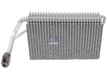 New Evaporator for Truck DT Spare Parts 5.62026 Evaporator, without valve L: 307 mm, W: 200 mm, T: 65 mm: picture 1