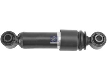 New Cab suspension for Truck DT Spare Parts 5.65013 Cabin shock absorber D: 41 mm, b: 14 mm, Lmin: 194 mm, Lmax: 225 mm: picture 1
