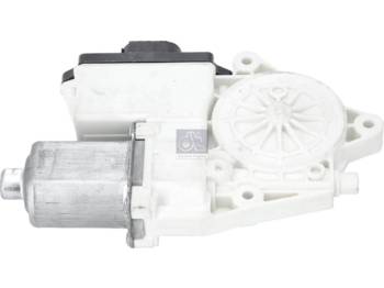 New Window lift motor for Truck DT Spare Parts 5.80075 Window lifter motor, right: picture 1