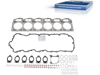 New Engine overhaul kit for Truck DT Spare Parts 5.94014 Cylinder head gasket kit: picture 1