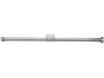 New Push rod for Truck DT Spare Parts 6.22000 Push rod D: 9,5 mm, L: 242 mm: picture 1