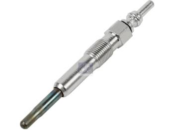 New Glow plug for Car DT Spare Parts 6.27310 Glow plug 11 V, M10 x 1, L: 92 mm: picture 1