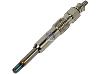 New Glow plug for Commercial vehicle DT Spare Parts 6.27311 Glow plug 11 V, M10 x 1, SW: 10, L: 97 mm: picture 1
