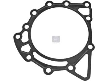 New Clutch cover for Truck DT Spare Parts 6.42150 Gasket: picture 1