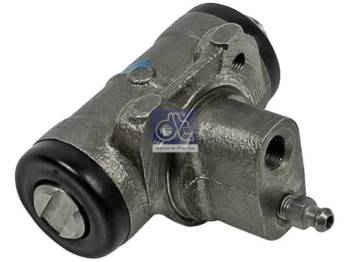 New Brake cylinder for Commercial vehicle DT Spare Parts 6.64012 Wheel brake cylinder: picture 1