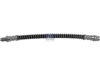 New Brake line/ Hose for Commercial vehicle DT Spare Parts 6.64214 Brake hose: picture 1