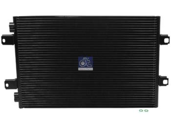 New Condenser for Commercial vehicle DT Spare Parts 6.73155 Condenser L: 535 mm, W: 386 mm, H: 16 mm: picture 1
