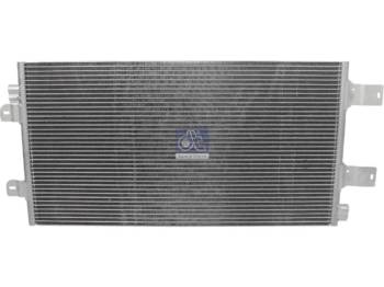 New Condenser for Commercial vehicle DT Spare Parts 6.73157 Condenser L: 690 mm, W: 380 mm, H: 16 mm: picture 1