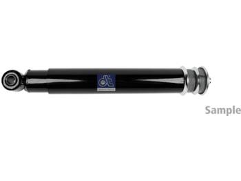 New Shock absorber for Construction machinery DT Spare Parts 7.12571 Shock absorber: picture 1