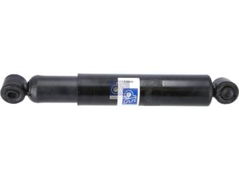 New Shock absorber for Construction machinery DT Spare Parts 7.12576 Shock absorber: picture 1