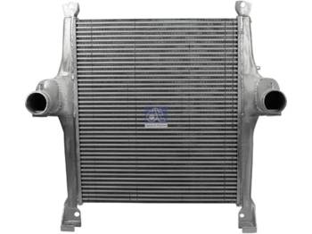 New Intercooler for Truck DT Spare Parts 7.21109 Intercooler L: 650 mm, W: 770 mm, T: 50 mm: picture 1