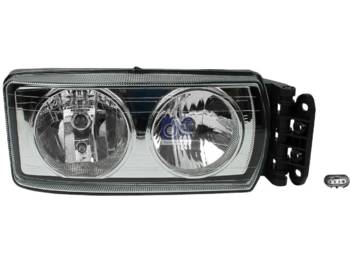 New Headlight for Truck DT Spare Parts 7.25013 Headlamp, right: picture 1