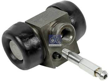 New Brake cylinder for Car DT Spare Parts 7.34157 Wheel brake cylinder: picture 1