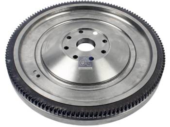 New Flywheel for Truck DT Spare Parts 7.54007 Flywheel: picture 1