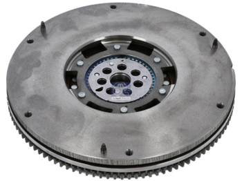 New Flywheel for Commercial vehicle DT Spare Parts 7.54039 Flywheel: picture 1