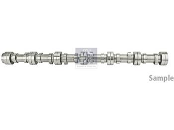 New Camshaft for Truck DT Spare Parts 7.55007 Camshaft: picture 1