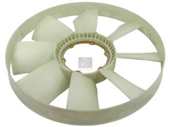 New Fan for Truck DT Spare Parts 7.60701 Fan D: 704 mm: picture 1