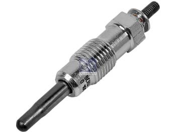 New Glow plug for Commercial vehicle DT Spare Parts 7.61101 Glow plug 11 V, M12 x 1,25: picture 1