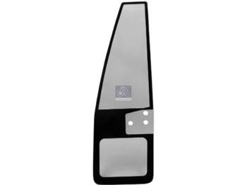 New Window and parts for Truck DT Spare Parts 7.70060 Door glass, left, single package: picture 1