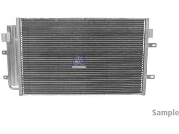 New Condenser for Commercial vehicle DT Spare Parts 7.74076 Condenser: picture 1