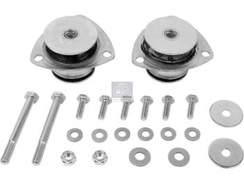 New Cab suspension for Commercial vehicle DT Spare Parts 7.96052 Repair kit, cabin suspension: picture 1