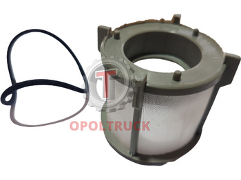 Fuel processing/ Fuel delivery DT SPARE PARTS