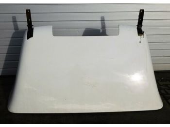 Cab and interior for Truck Dachspoiler Spoiler Windabweiser 81629100128 21500000 MAN TGL (387 A): picture 1