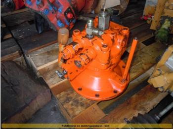 Daewoo 130-V - Swing Motor  - Spare parts