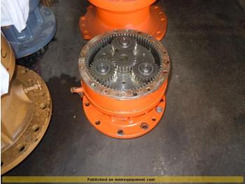 Daewoo 130 serie V - Swing Drive  - Spare parts