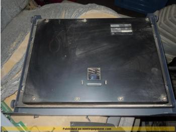 Daewoo 220-V - Epos Junction Box  - Spare parts