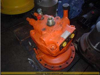 Daewoo 220-V - Swing Motor  - Spare parts