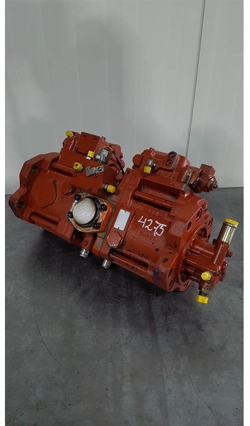 Hydraulics Daewoo 2401-9225 - Load sensing pump: picture 3