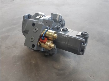 Hydraulics Daewoo SOLAR55V-401-00222A-Mainpump: picture 3