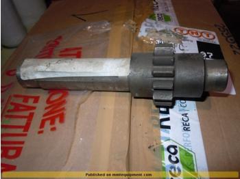 Daewoo Serie 3 - Drive spare part  - Spare parts