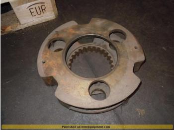 Daewoo Serie V - Carrier  - Spare parts