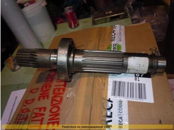 Daewoo Serie V - Drive spare part  - Spare parts